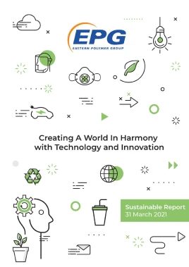 Sustainability Report 2020/21