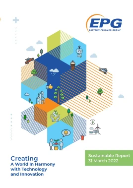 Sustainability Report 2021/22