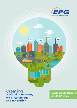 Sustainability Report 2022/23