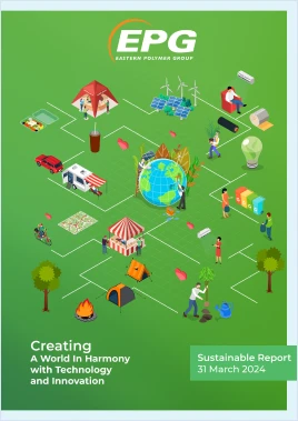 Sustainability Report 2023/24