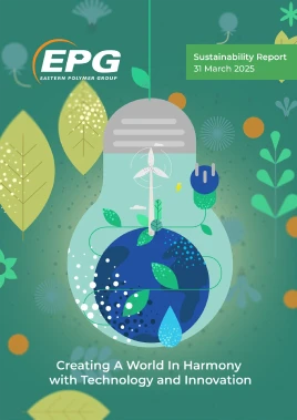 Sustainability Report 2024/25