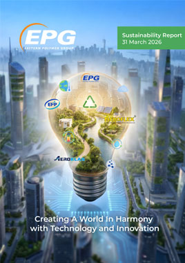 Sustainability Report 2025/26
